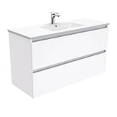 Fienza 1200mm Dolce Quest Wall Hung Vanity